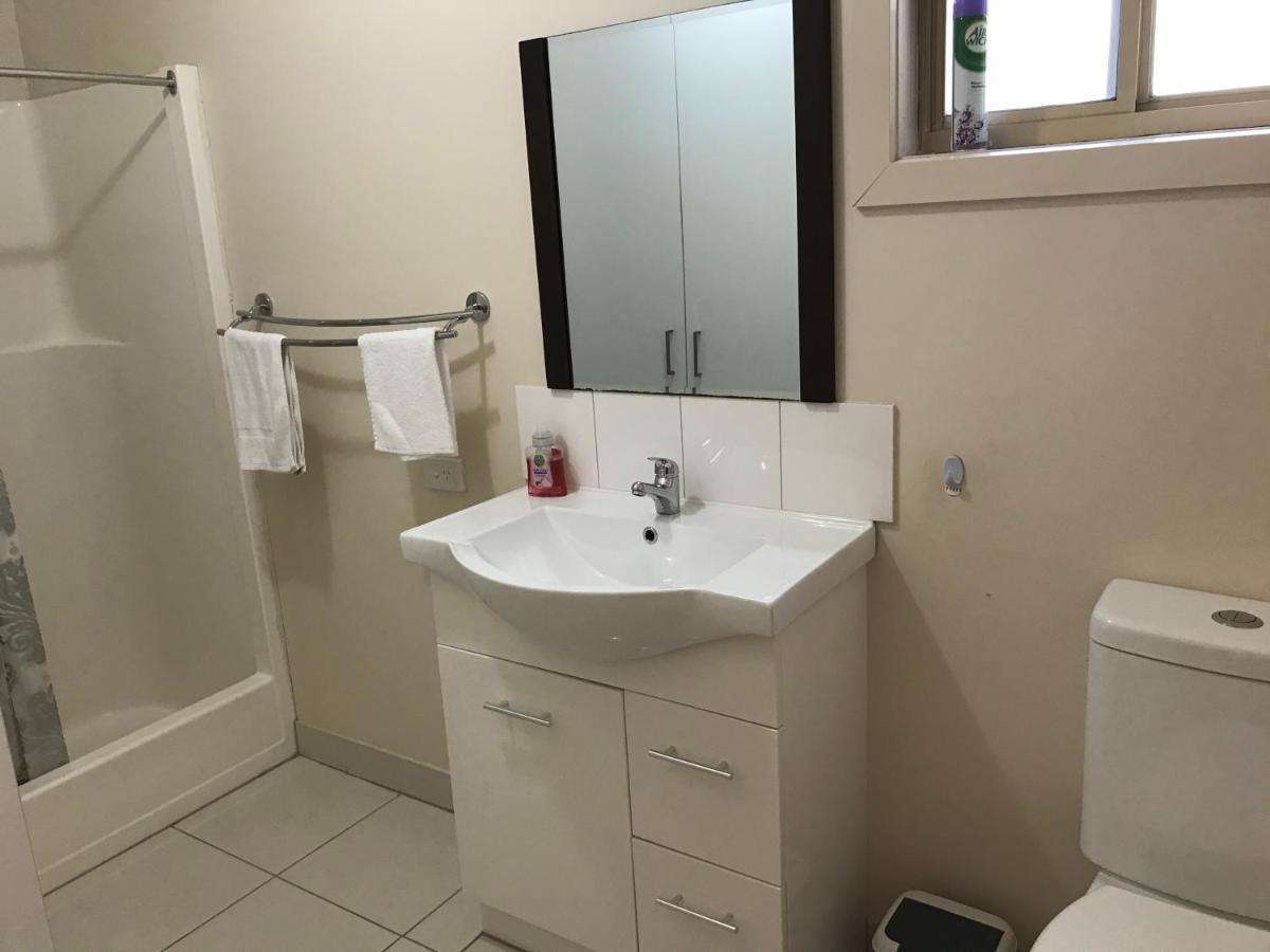 Echuca Holiday Units Bagian luar foto