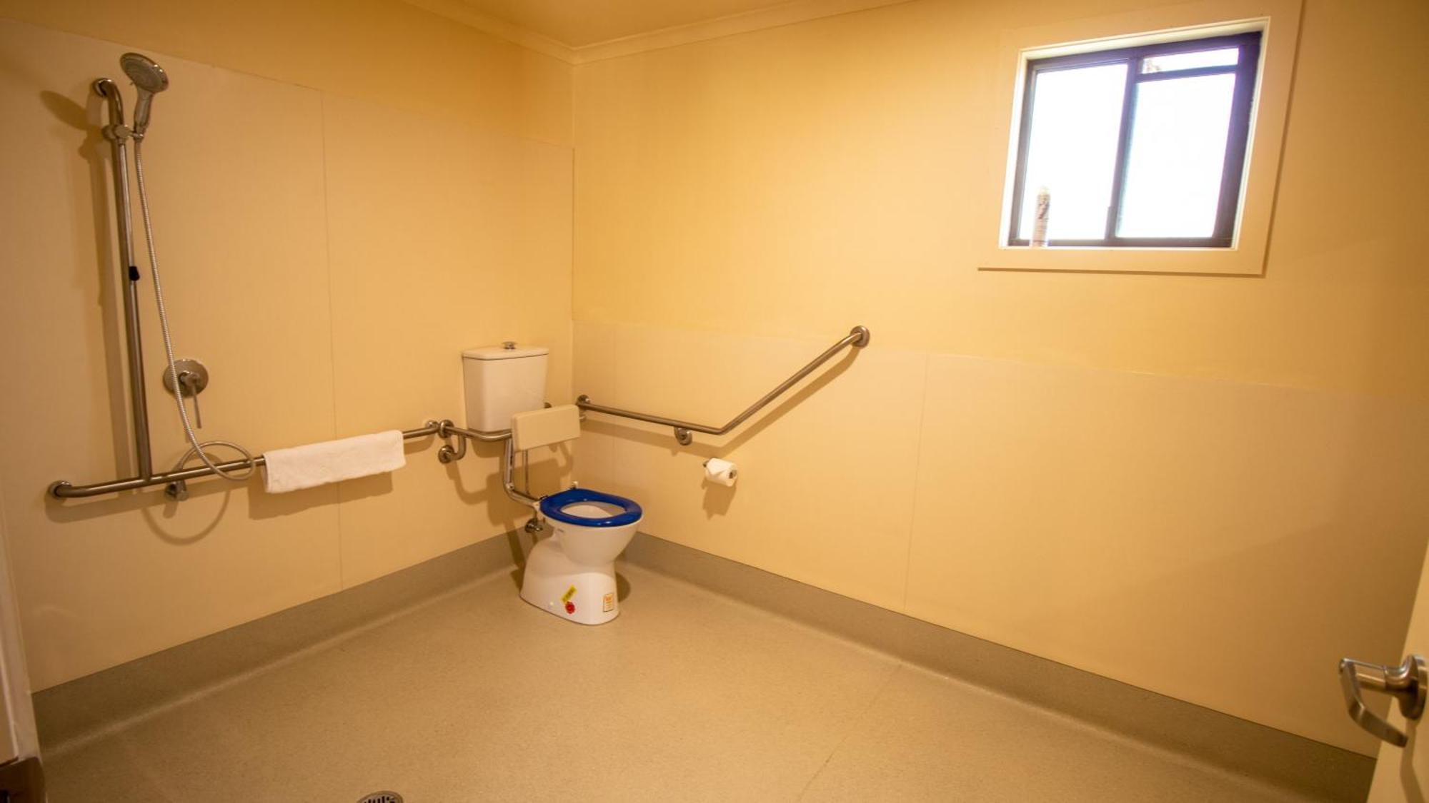 Echuca Holiday Units Bagian luar foto